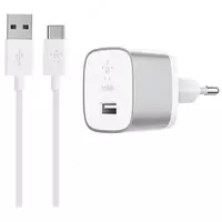 Сетевое зарядное устройство Belkin Home Quick Charger (18W) USB 3.0A
