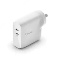 Сетевое зарядное устройство Belkin 68W USB-C CHARGER
