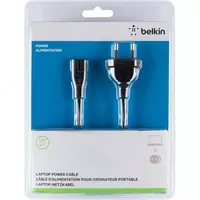 Кабель Belkin сетевой Schuko • C8