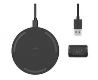 Беспроводное зарядное устройство Belkin Wireless charging Pad Wireless Charging Qi