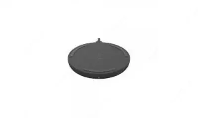 Беспроводное зарядное устройство Belkin Wireless charging Pad Wireless Charging Qi, 15W, black