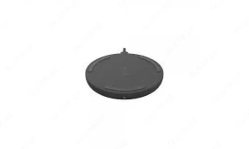 Беспроводное зарядное устройство Belkin Wireless charging Pad Wireless Charging Qi, 15W, black
