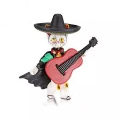 Игровая коллекционная игрушка ROB Roblox 1 Figure Pack (Imagination Figure Pack) (Lucky Gatito) W7