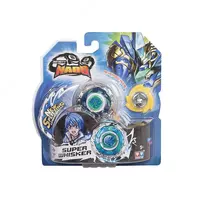 Волчок Auldey Infinity Nado Standard Sp Ed-Super Whisker