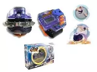 Волчок Auldey Infinity Nado Thunder Stallion & Controller Set - 409 000 сум