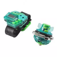 Волчок Auldey Infinity Nado SkyshatterFiend & Controller Set - 409 000 сум