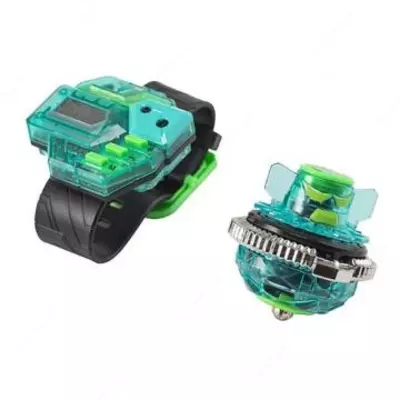 Волчок Auldey Infinity Nado SkyshatterFiend & Controller Set Волчок Auldey Infinity Nado SkyshatterFiend & Controller Set