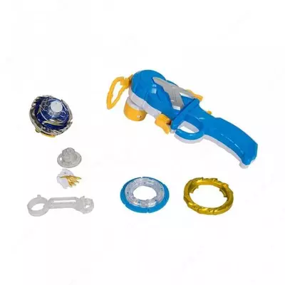 Волчок Auldey Infinity Nado Advanced series - Ares