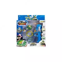 Волчок Auldey Infinity Nado Advanced series - Jade Bow