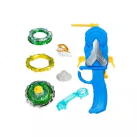 Волчок Auldey Infinity Nado Advanced series - Jade Bow - 189 000 сум