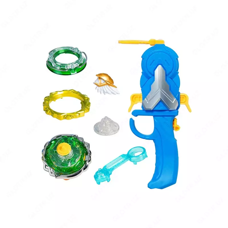 Auldey cheksizlik nado klassik Seriya - Aresning qanotlari