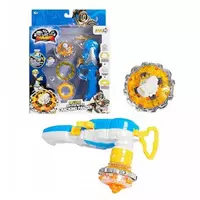 Волчок Auldey Infinity Nado Advanced series - Cracking Panzer - 189 000 сум