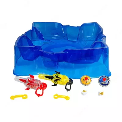 Волчок Auldey Infinity Nado Play set - Battle edition Волчок Auldey Infinity Nado Play set - Battle edition