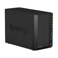NAS сетевой накопитель Synology DiskStation DS220+