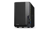 NAS сетевой накопитель Synology DiskStation DS220+ - 4 629 000 сум