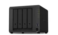 NAS сетевой накопитель Synology DiskStation DS920+