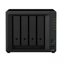 NAS сетевой накопитель Synology DiskStation DS920+ - 7 059 000 сум