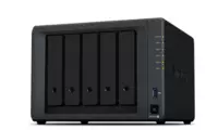 Synology DiskStation DS1520+ NAS tarmoq drayveri