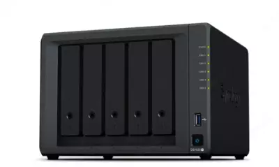 NAS сетевой фильтр Synology DiskStation DS1520+