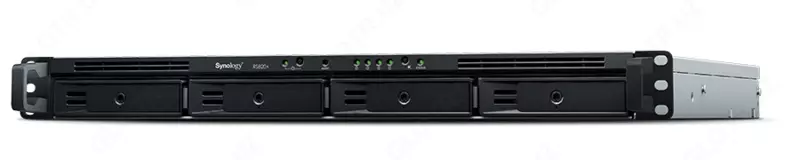 Сервер Synology RackStation RS820RP+