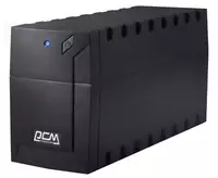 UPS | ИБП Powercom RAPTOR RPT-600A EURO