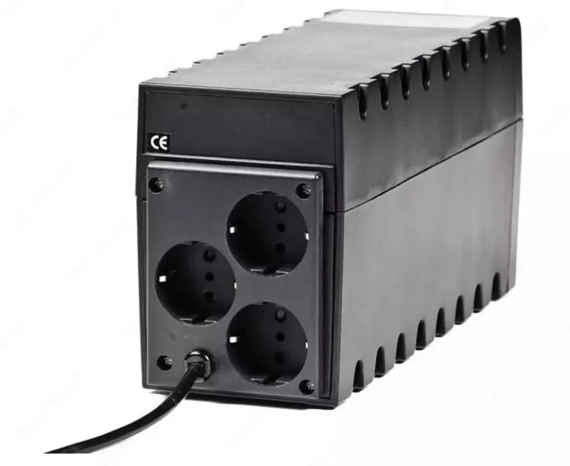 UPS Powercom RAPTOR RPT-800A EURO