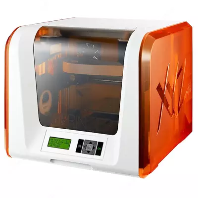 3D XYZprinting JUNIOR BASIC MR 3D printeri
