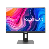  LCD monitor ASUS | PROART | PA278QV | 75Hz | 27 | IPS | 2K (2560x1440) | HDMI x1;DisplayPortx1;DVI-D x1.Mini DisplayPort x1 | 5ms | - 