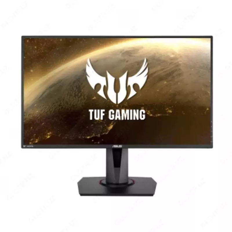 ЖК-монитор LCD Monitor ASUS | TUF GAMING | VG279QM | 280Hz | 27" | IPS | Full HD (1920x1080)