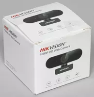 Веб-камера HIKVISION DS-U02