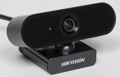 Веб-камера HIKVISION DS-U02