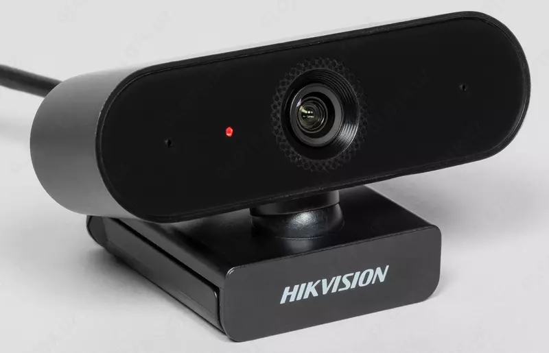Веб-камера HIKVISION DS-U02