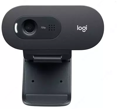Веб камера Logitech c505