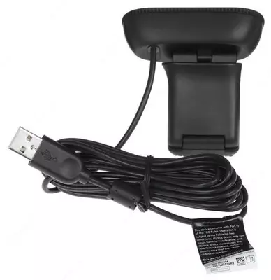 Веб камера Logitech c505