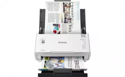Epson WorkForce DS-410