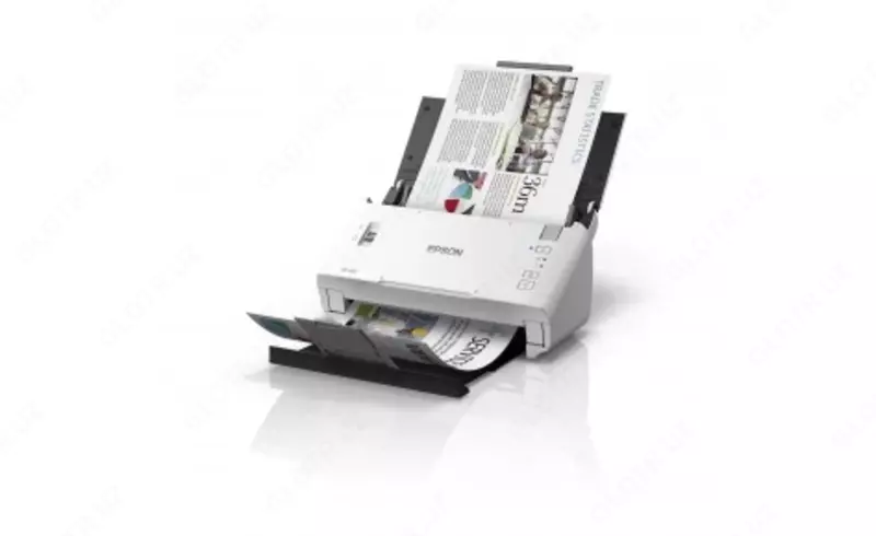 Epson WorkForce DS-410