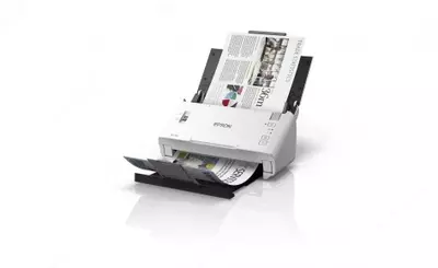 Epson WorkForce DS-410