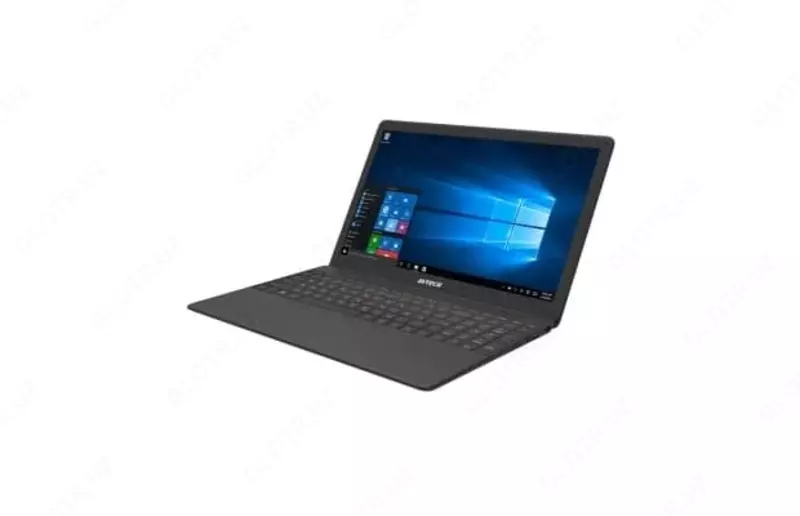 Ноутбук AVTECH W1582C 15.6/IPS/i3-10110U/DDR4 8Gb/HDD 1Tb/Windows 10 Black