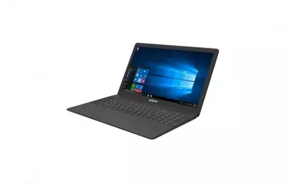 Ноутбук AVTECH W1582C 15.6/IPS/i3-10110U/DDR4 8Gb/HDD 1Tb/Windows 10 Black