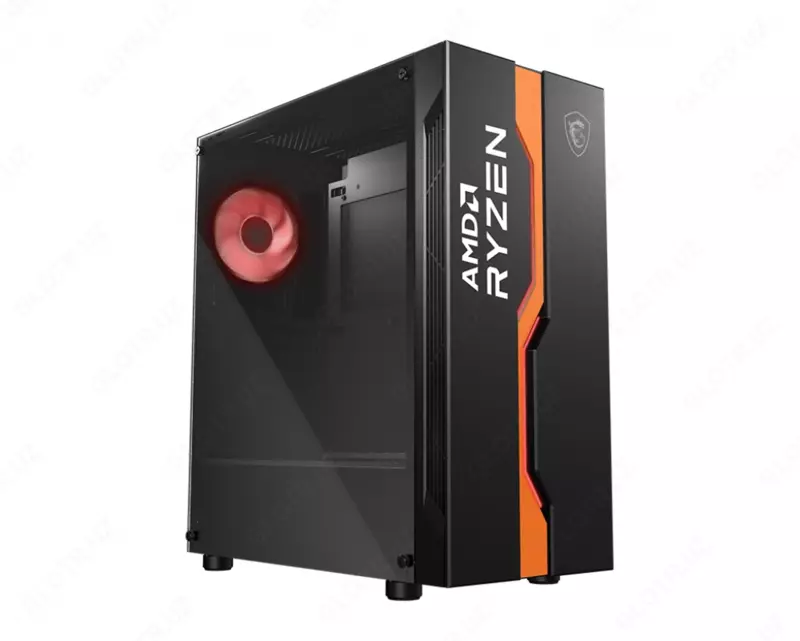 Корпус MSI MAG VAMPIRIC 011C