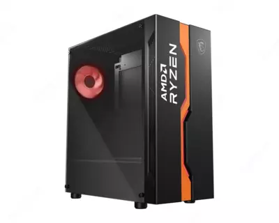 Корпус MSI MAG VAMPIRIC 011C