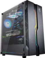 Корпус MSI MAG VAMPIRIC 010X