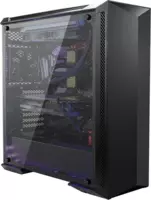 Корпус MPG GUNGNIR 100P