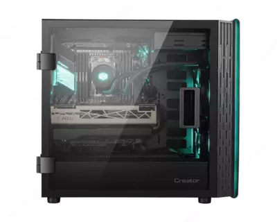 Корпус MSI MPG CREATOR 400M