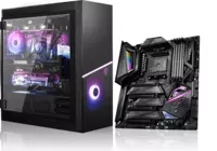 Корпус MSI MPG SEKIRA 500X - 2 887 500 сум