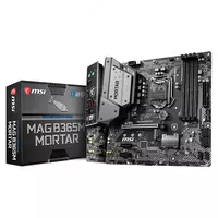 MSI A320M-A PRO MAX anakarti