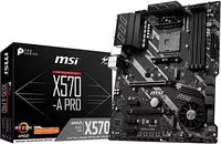 MSI A320M-A PRO MAX anakarti
