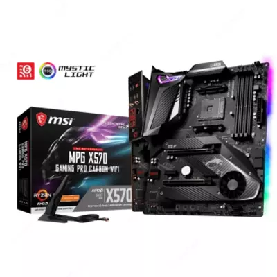 MSI A320M-A PRO MAX anakarti MSI A320M-A PRO MAX anakarti