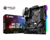 Материнская плата MSI MPG Z390 GAMING EDGE AC