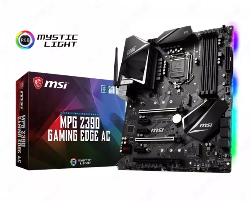 MSI A320M-A PRO MAX anakarti